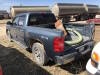 2010 Chevrolet Silverado 1500 LS Crew Cab Pickup Truck Serial No 3GCRKREA2AG263787 Unit No 3440 (Parts Only - Inoperable) Located at 310-2nd Ave. Fox Creek, AB T0H 1P0 - 4