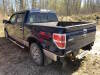 2011 Ford F150 XLT Super Crew Pickup Truck Serial No 1FTFW1EF9BFB34548 Unit No 3216 (Parts Only - Inoperable) Located at 310-2nd Ave. Fox Creek, AB T0H 1P0 - 4