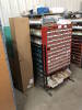 Lot of Asst. Part Shelving, Parts Bins w/ Contents including Windows, Parts Inventory, Fasteners, etc. Located at 310-2nd Ave. Fox Creek, AB T0H 1P0 - 7