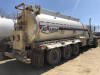 2007 Sterling L9500 Tri-Drive Vacuum Truck Serial No 2FZPAZAV77AY39669 Unit No 1084 (Parts Only - Inoperable) Located at 310-2nd Ave. Fox Creek, AB T0H 1P0 - 2