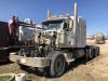 2007 Freightliner FLD120 SD Tri-Drive Combo Vacuum Truck Serial No 1FVPALAV87DX63222 Unit No 6085 (Parts Only - Inoperable) Located at 310-2nd Ave. Fox Creek, AB T0H 1P0