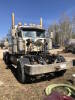 2007 Freightliner FLD120 SD Tri-Drive Combo Vacuum Truck Serial No 1FVPALAV87DX63222 Unit No 6085 (Parts Only - Inoperable) Located at 310-2nd Ave. Fox Creek, AB T0H 1P0 - 2