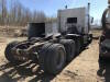 2007 Freightliner FLD120 SD Tri-Drive Combo Vacuum Truck Serial No 1FVPALAV87DX63222 Unit No 6085 (Parts Only - Inoperable) Located at 310-2nd Ave. Fox Creek, AB T0H 1P0 - 3