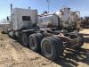 2007 Freightliner FLD120 SD Tri-Drive Combo Vacuum Truck Serial No 1FVPALAV87DX63222 Unit No 6085 (Parts Only - Inoperable) Located at 310-2nd Ave. Fox Creek, AB T0H 1P0 - 4
