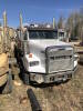 2013 Peterbilt 367 Tri-Drive Conventional Tractor Serial No 1XPTP4EX2DD182643 Unit No 1106 (Parts Only - Inoperable) Located at 310-2nd Ave. Fox Creek, AB T0H 1P0 - 3