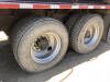 2005 Hamms Quad-Axle Steel Wagon Tank Trailer Serial No 2WWTA34C6HR000022 Unit No 2031 (Parts Only - Inoperable) Located at 310-2nd Ave. Fox Creek, AB T0H 1P0 - 8