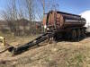 2005 Hamms Tri-Axle Steel Pup Tank Trailer Serial No 2G9P3S3555R011214 Unit No 2067 (Parts Only - Inoperable) Located at 310-2nd Ave. Fox Creek, AB T0H 1P0