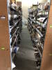 Lot of Asst. Parts Inventory Including Shelving, Parts, Filters, Fittings, Air Suspension, Parts Bin, etc. Located at 310-2nd Ave. Fox Creek, AB T0H 1P0 - 2