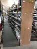 Lot of Asst. Parts Inventory Including Shelving, Parts, Filters, Fittings, Air Suspension, Parts Bin, etc. Located at 310-2nd Ave. Fox Creek, AB T0H 1P0 - 5