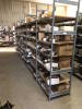 Lot of Asst. Parts Inventory Including Shelving, Parts, Filters, Fittings, Air Suspension, Parts Bin, etc. Located at 310-2nd Ave. Fox Creek, AB T0H 1P0 - 10