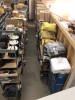 Lot of Asst. Parts Inventory Including Shelving, Parts, Filters, Fittings, Air Suspension, Parts Bin, etc. Located at 310-2nd Ave. Fox Creek, AB T0H 1P0 - 11