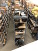 Lot of Asst. Parts Inventory Including Shelving, Parts, Filters, Fittings, Air Suspension, Parts Bin, etc. Located at 310-2nd Ave. Fox Creek, AB T0H 1P0 - 12