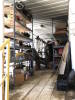 Contents of Upstairs Storage Area including Parts Shelving and Asst. Parts Located at 310-2nd Ave. Fox Creek, AB T0H 1P0