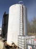 400BBL Storage Tank Located at 310-2nd Ave. Fox Creek, AB T0H 1P0 - 2