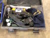 Lot of (2) Asst. SCBA Air Packs Located at 310-2nd Ave. Fox Creek, AB T0H 1P0 - 3