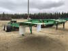 2001 Knight KB724 Tandem-Axle 8-Wheel Jeep Serial No 2K9JP22981L036110 Unit No 2214 Located at 2020 1st Ave. Edson, AB, T7E 1T8 - 2