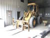 1975 John Deere 544B Wheel Loader 5,914hr Serial No 226230T Unit No 8230 Located at 2020 1st Ave. Edson, AB, T7E 1T8 - 2