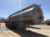 2006 Advance Engineered Products Tandem-Axle Aluminum Super B Pup Tank Trailer Serial No 2AEARPBE06R000158 Unit No 2836 Located at 310-2nd Ave. Fox Creek, AB T0H 1P0 - 2