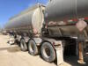 2006 Advance Engineered Products Tandem-Axle Aluminum Super B Pup Tank Trailer Serial No 2AEARPBE06R000158 Unit No 2836 Located at 310-2nd Ave. Fox Creek, AB T0H 1P0 - 7