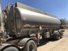 2006 Advance Engineered Products Tandem-Axle Aluminum Super B Pup Tank Trailer Serial No 2AEARPBE06R000158 Unit No 2836 Located at 310-2nd Ave. Fox Creek, AB T0H 1P0 - 15