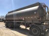 2006 Advance Engineered Products Tandem-Axle Aluminum Super B Pup Tank Trailer Serial No 2AEARPBE06R000158 Unit No 2836 Located at 310-2nd Ave. Fox Creek, AB T0H 1P0 - 16