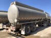 2006 Advance Engineered Products Tandem-Axle Aluminum Super B Pup Tank Trailer Serial No 2AEARPBE06R000158 Unit No 2836 Located at 310-2nd Ave. Fox Creek, AB T0H 1P0 - 18