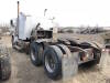 2002 Freightliner FLD120SD T/A Truck Tractor, CAT C15 475 HP Engine, 18 Spd Trans, 677,221 KM, Front Tires 11R24.5, Rear Tires 11R24.5, 12,000LB/46,000LB Front/Rears, Sleeper, w/ Hydra Flow 3000 psi Hyd Cooler, T & E Pump, Sliding 5th Wheel VIN 1FUJALAV42 - 4