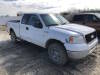 _____ Ford F150 XLT Extended Cab 4x4 Pickup, 5.4 Triton Engine, Auto Trans, Short Box VIN B41610 Unit # ? Located at 5603-50 Ave. Warburg, AB T0C 2T0 - 2