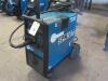 MILLER MILLERMATIC 210 MIG WELDER