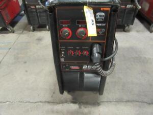 LINCOLN 256 POWER MIG WELDER