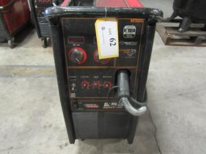 LINCOLN 256 POWER MIG WELDER