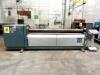 2009 BIRLINK MAKINA TYPE MSMS 3-ROLL PLATE ROLLING MACHINE (8' x .177") S/N-104409011