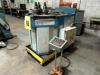 2008 KNUTH RING-BEND BENDING MACHINE TYPE KPB-61 TOTAL POWER 61 S/N 61319