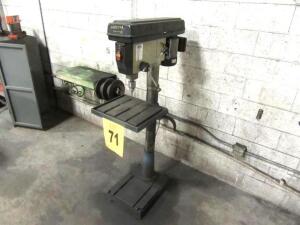 BAILEIGH DP-2012-HD-V3 DRILL PRESS