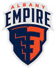 RIGHTS to any ALBANY EMPIRE specifc intellectual Property, domains, websites