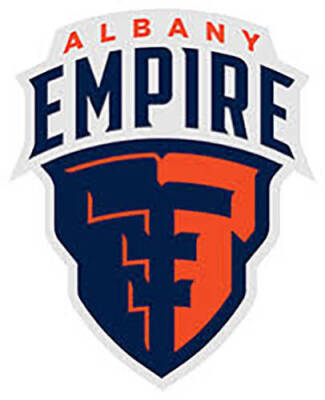 RIGHTS to any ALBANY EMPIRE specifc intellectual Property, domains, websites