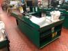 EMI Industries Check-Out Stand w/Conveyer; Model: CU1; *POS/IT Equipment NOT Included* - 3