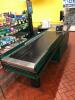 EMI Industries Check-Out Stand w/Conveyer; Model: CU1; *POS/IT Equipment NOT Included* - 4
