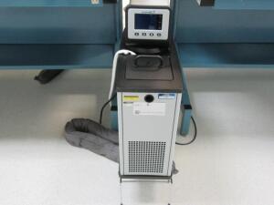 VWR DIGITAL HEATED REFRIGERATED RECIRCULATOR, MODEL: AD 7L R-20