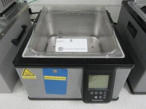 POLYSCIENCE WB10 WATER BATH