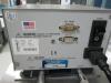 VWR 1147P PROGRAMMABLE LOW PROFILE CIRCULATING WATER BATH, WITH KONTES 100ML BEAKER JACKETED - 4