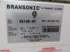 BRANSON 5500 ULTRASONIC CLEANER - 4