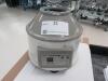 PREMIERE BENCH-TOP XC-1000 CENTRIFUGE, CAPACITY: 6 TUBE - 3