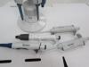 LOT (QTY.9) ASST'D PIPPETS, (1) BIOHIT 5-50UL, (3) BIOHIT 1-5ML, (2) BIOHIT 100-1000UL, (1) EPPENDORF 10UL, (1) EPPENDORF 0.5-10UL, (1) SARTORIUS 1-5M - 3