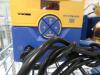 HAKKO FM-203 SOLDERING STATION WITH FM-2027 HANDPIECE, AND FM-2023 MINI HOT TWEEZER - 2