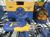 HAKKO FM-203 SOLDERING STATION WITH FM-2027 HANDPIECE - 2