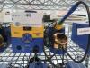 HAKKO FM-203 SOLDERING STATION WITH FM-2027 HANDPIECE