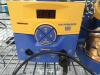 HAKKO FM-203 SOLDERING STATION WITH FM-2027 HANDPIECE - 2