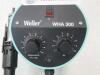 WELLER WHA300 HOT AIR REWORK STATION - 2