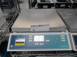 TORREY PINES HP-61A PROGRAMMABLE HOT PLATE